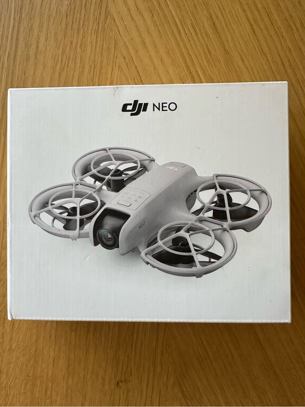 DJI Neo Mini Drone